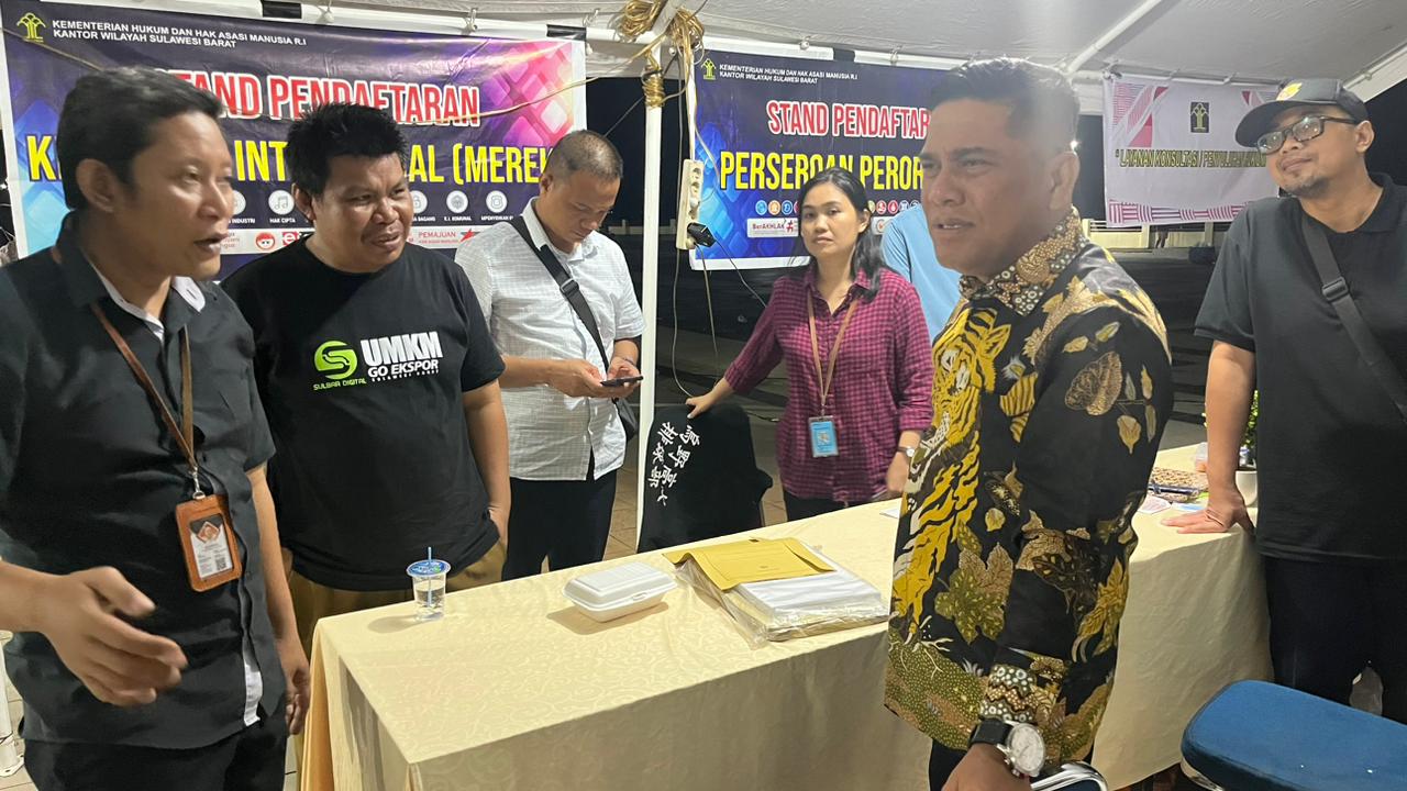 Parlindungan Siapkan Layanan Pendaftaran Perseroan Perorangan dan Layanan Kekayaan Intelektual. Parlindungan Siapkan Layanan Pendaftaran Perseroan Perorangan dan Layanan Kekayaan Intelektual.