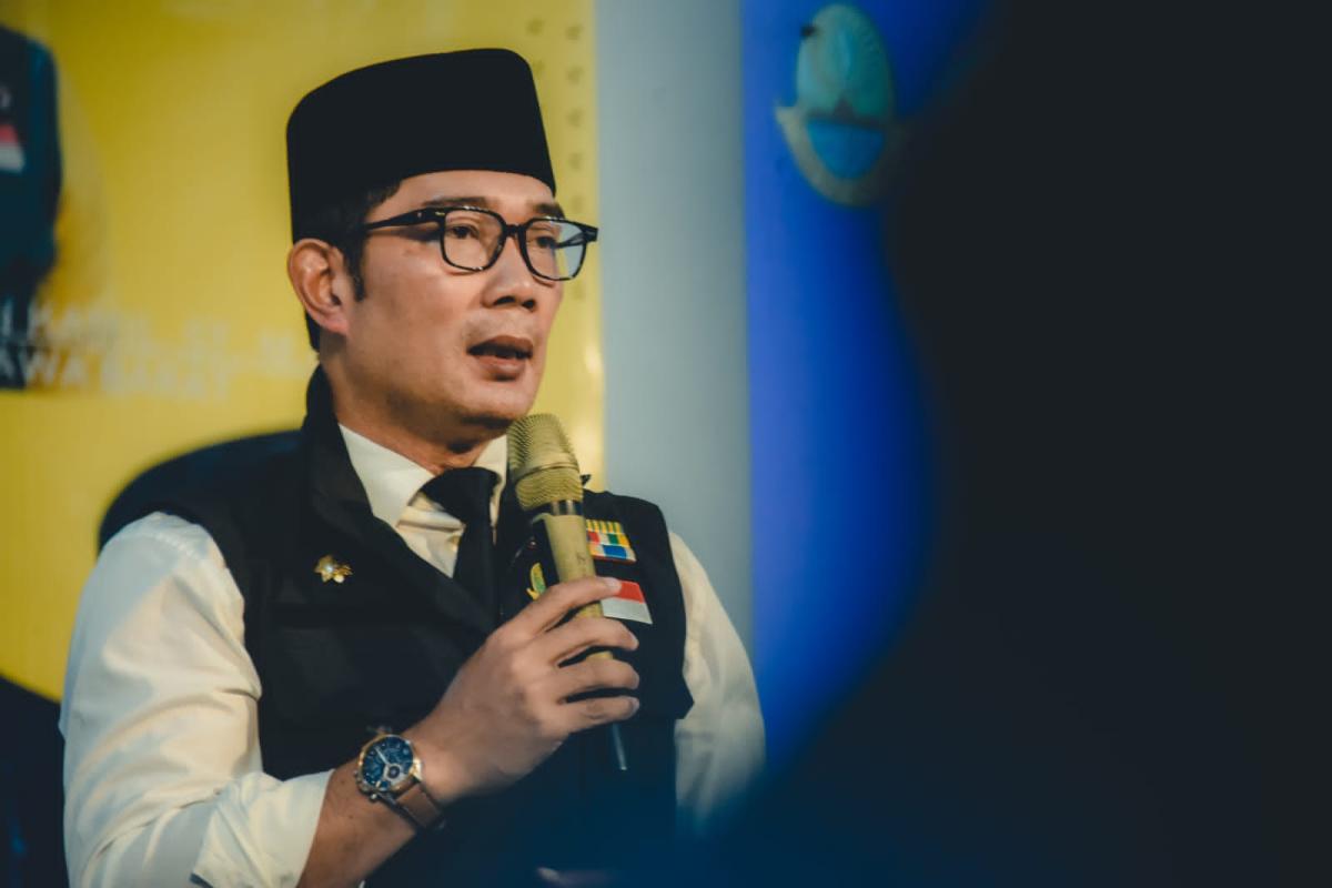 Ridwan Kamil: Terus Berkoordinasi dengan Kemenlu untuk Pulangkan 12 Warga Jabar di Myanmar