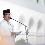 Gubernur Ridwan Kamil Putuskan Perluasan TPA Sarimukti