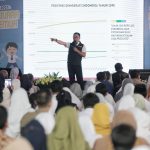 Gubernur Ridwan Kamil Resmikan PPDB 2023