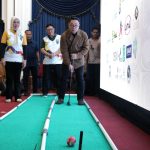 Pemdaprov Jabar Dukung Perkembangan Olahraga Gateball