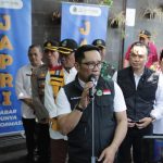 Indonesia Raih Emas Sepak Bola, Ridwan Kamil: Menegangkan, Penuh Drama, dan Prestasi Luar Biasa