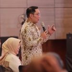 Ridwan Kamil Kunker ke Amerika Serikat, Ketua ADPMET, Cari Peluang Investasi Energi Terbarukan untuk Listrik