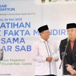 Pak Uu: Masjid Penting Jadi Basis Pembangunan