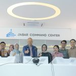 Pemda Provinsi Jabar Raih Penghargaan Unit Kerja Pengadaan Barang/Jasa Proaktif