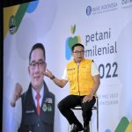 4.095 Petani Milenial Jawa Barat Angkatan 2022 Diwisuda