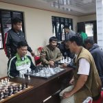 Gelaran Tournament Catur Kapolres Mamasa Cup 2023, Memeriahkan HUT Bhayangkara Ke-77