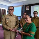 Perkuat Koordinasi dengan Kabupaten, Target Enam Bulan Tuntaskan Empat Persoalan Daerah