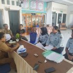 Parlindungan Menyebut Akan Menjaga Kualitas Desa/Kelurahan Sadar Hukum di Sulawesi Barat