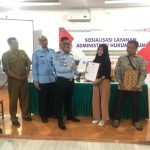 Parlindungan Menyebut UMK Memiliki Peran Penting Bagi Perekonomian Indonesia