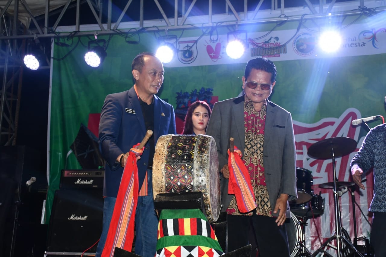 3.000 ASN di Mamasa Sulbar Siap Jadi Orang Tua Asuh Anak Stunting