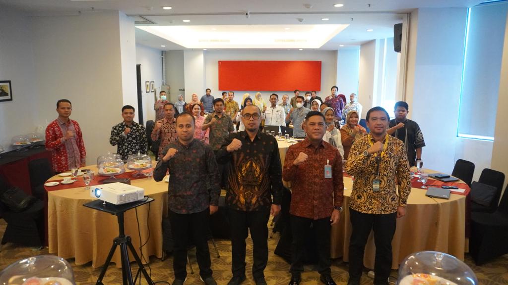 Kekayaan Intelektual sebagai motor penggerak ekonomi