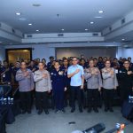 Pelatihan SPIT Resmi Ditutup: Polri Siap Berikan Layanan Publik Lebih Optimal