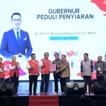 Gubernur Ridwan Kamil Dorong Lembaga Penyiaran di Jabar Adaptif