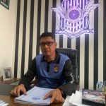 Ditlantas Polda Sulbar Mulai Berlakukan Lintasan 'S',  Ditlantas Polda Sulbar Mulai Berlakukan Lintasan 'S',