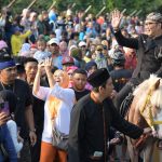 Ridwan Kamil Apresiasi Kemajuan di Berbagai Bidang