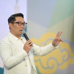 Ridwan Kamil: Terus Jaga Kondusivitas untuk Wujudkan Indonesia Negara Adidaya 2045