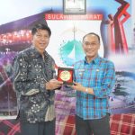 Pemprov- OJK Komitmen Beri Kemudahaan Akses Keuangan Bagi Pelaku Usaha Sulbar Pemprov- OJK Komitmen Beri Kemudahaan Akses Keuangan Bagi Pelaku Usaha Sulbar