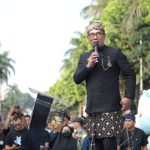 Pesan Gubernur Ridwan Kamil: Teruslah Berprestasi