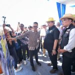 Cisumdawu Beroperasi Juli 2023, Gubernur Ridwan Kamil - Menko Ekonomi Cek Progres Terakhir