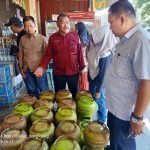 Antisipasi Kelangkaan LPG 3 Kg TPID Perketat Pengawasan Antisipasi Kelangkaan LPG 3 Kg TPID Perketat Pengawasan