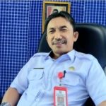 Angka Buta Aksara di Sulbar Berada di Urutan Keenam Secara Nasional Angka Buta Aksara di Sulbar Berada di Urutan Keenam Secara Nasional