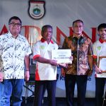 IMG-20230705-WA0019 Dua Putra Kebanggaan Sulbar Terima Penghargaan Atas Prestasi di Bidang Olahraga