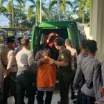 IMG-20230721-WA0059 Polresta Mamuju Bantu Pengawalan dan Pengamanan Sidang Perkara Pembunuhan