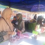 Pasar Murah, Disketapang sulbar Sudah Jual 10 Ton Beras dan 300 Rak Telur Pasar Murah, Disketapang sulbar Sudah Jual 10 Ton Beras dan 300 Rak Telur