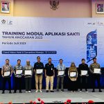 Parlindungan Apresiasi Jajarannya Atas Capaian Yang Diraih Parlindungan Apresiasi Jajarannya Atas Capaian Yang Diraih