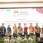 Pencegahan, 80 Persen Lebih Efektif Turunkan Prevalensi Stunting