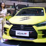 Kalla Toyota Hadirkan DP 14 Jutaan Rupiah, Nikmati Program Smart Upgrade Dengan Cicilan Lebih Murah