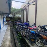 Hari Kelima Operasi Patuh Marano, Polresta Mamuju Tilang 18 Pengendara Hari Kelima Operasi Patuh Marano, Polresta Mamuju Tilang 18 Pengendara