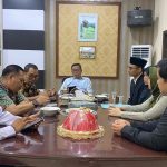 Kadispora Lepas Dua Pemuda Sulbar Lolos Pertukaran Pemuda Kadispora Lepas Dua Pemuda Sulbar Lolos Pertukaran Pemuda