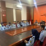 Robianto Beri Penguatan Kepada Pejabat Fungsional Robianto Beri Penguatan Kepada Pejabat Fungsional