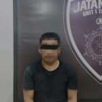 Curi Sapi, Pria Asal Desa Kadaila Karossa Ditangkap Polisi