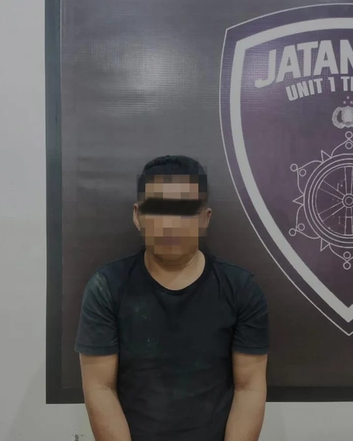 Curi Sapi, Pria Asal Desa Kadaila Karossa Ditangkap Polisi