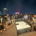 Bertemu Mahasiswa Sulbar di Semarang Hamzih Harap Mahasiswa Ikut Berperan Atasi Persoalan Sulbar Bertemu Mahasiswa Sulbar di Semarang Hamzih Harap Mahasiswa Ikut Berperan Atasi Persoalan Sulbar