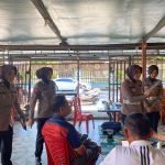 Sasar Pengunjung Cafe, Ditlantas Berikan Himbauan Ajak Pengunjung Tertib Berkendara Sasar Pengunjung Cafe, Ditlantas Berikan Himbauan Ajak Pengunjung Tertib Berkendara