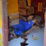 Tim Forensik Polresta Mamuju dan Biddokes RS Bhayangkara Rilis Hasil Visum Penemuan Mayat di Tampa Padang Tim Forensik Polresta Mamuju dan Biddokes RS Bhayangkara Rilis Hasil Visum Penemuan Mayat di Tampa Padang