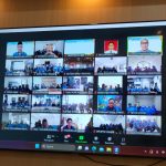 Pj Gubernur ISulbar Ingin OPD Siapkan Nomor Layanan Pengaduan Pj Gubernur ISulbar Ingin OPD Siapkan Nomor Layanan Pengaduan