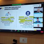 PJ Gubernur Minta Seluruh OPD Percepat Penyerapan Anggaran PJ Gubernur Minta Seluruh OPD Percepat Penyerapan Anggaran