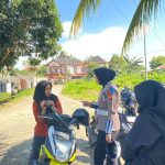 Ditlantas Polda Sulbar Terus Maksimalkan Pelaksanaan Operasi Patuh Ditlantas Polda Sulbar Terus Maksimalkan Pelaksanaan Operasi Patuh