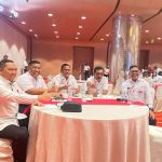 Kakanwil Bersama Kadiv Administrasi Hadiri Sosialisasi Penilaian Mandiri AKIP Kakanwil Bersama Kadiv Administrasi Hadiri Sosialisasi Penilaian Mandiri AKIP