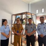 Kemenkumham Sulbar Koordinasi Puskesmas Binanga persiapan kegiatan Bakti Sosial Pengentasan Stunting. Kemenkumham Sulbar Koordinasi Puskesmas Binanga persiapan kegiatan Bakti Sosial Pengentasan Stunting.