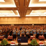 Sidang Akhir Penetapan Kelulusan Bintara Polri di Polda Sulbar Sidang Akhir Penetapan Kelulusan Bintara Polri di Polda Sulbar