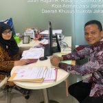 Kememnkumham Sulbar Koordinasi Masa Jabatan Notaris ke Direktorat Notariat Ditjen Perdata Kememnkumham Sulbar Koordinasi Masa Jabatan Notaris ke Direktorat Notariat Ditjen Perdata