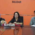 Kemenkumham Sulbar Akan Gelar Penyuluhan Hukum Serentak se Indonesia di Dua titik di Sulawesi Barat. Kemenkumham Sulbar Akan Gelar Penyuluhan Hukum Serentak se Indonesia di Dua titik di Sulawesi Barat.