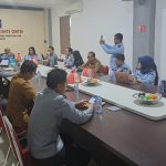 Kemenkumham Sulbar Evaluasi Hukum Perda Ketenagakerjaan Kemenkumham Sulbar Evaluasi Hukum Perda Ketenagakerjaan