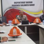 Tangani Dua Kecamatan, Inspektorat Sulbar Cek Progres Penanganan Stunting, ATS Kemiskinan,Perkawinan Anak, dan Inflasi Tangani Dua Kecamatan, Inspektorat Sulbar Cek Progres Penanganan Stunting, ATS Kemiskinan,Perkawinan Anak, dan Inflasi